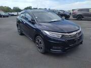 2018 HONDA VEZEL HYBRID Z HONDA SENSING
