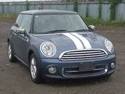 2010 BMW MINI COOPER