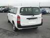 TOYOTA PROBOX VAN