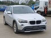 2011 BMW X1 SDRIVE 18I