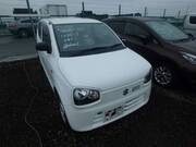 2019 SUZUKI ALTO