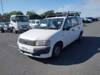 TOYOTA PROBOX VAN