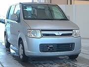 2007 MITSUBISHI EK WAGON