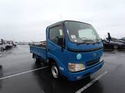 2004 TOYOTA TOYOACE TRUCK 1.5ton
