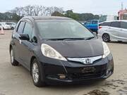 2010 HONDA FIT HYBRID