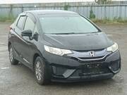 2014 HONDA FIT 13G F PACKAGE