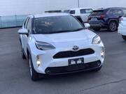 2023 TOYOTA YARIS CROSS