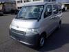 TOYOTA TOWNACE VAN