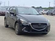2017 MAZDA DEMIO