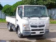 2015 MITSUBISHI CANTER 1.5ton