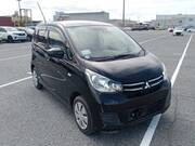 2019 MITSUBISHI EK WAGON