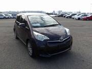 2013 TOYOTA RACTIS X