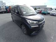 2017 SUZUKI SOLIO BANDIT