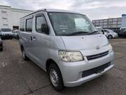 2017 TOYOTA LITEACE VAN GL