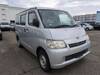 TOYOTA LITEACE VAN