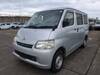 TOYOTA LITEACE VAN