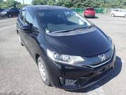 2014 HONDA FIT
