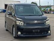 2007 TOYOTA VOXY Z