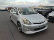 2006 TOYOTA WISH Z