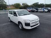 2019 TOYOTA PROBOX VAN