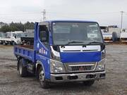 2003 MITSUBISHI CANTER 2ton