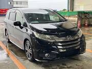 2014 HONDA ODYSSEY ABSOLUTE EX