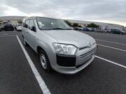 2020 TOYOTA PROBOX VAN