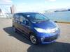 HONDA FREED HYBRID