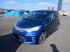 HONDA FREED HYBRID