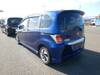 HONDA FREED HYBRID