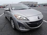 2011 MAZDA AXELA 15C