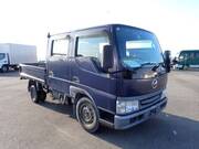 2004 MAZDA TITAN 1.25ton