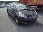 2009 HONDA FIT