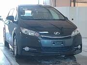2013 TOYOTA WISH 1.8S