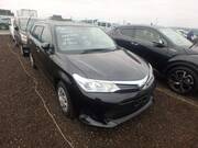 2019 TOYOTA COROLLA FIELDER