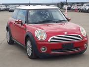 2010 BMW MINI COOPER