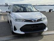 2020 TOYOTA COROLLA FIELDER