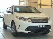 2020 TOYOTA HARRIER PREMIUM