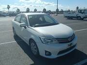 2013 TOYOTA COROLLA AXIO 1.5G