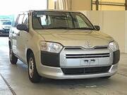 2020 TOYOTA PROBOX VAN