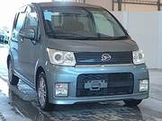 2009 DAIHATSU MOVE CUSTOM X