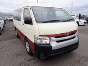 2015 TOYOTA HIACE WAGON DX