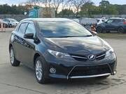 2015 TOYOTA AURIS 150X S PKG