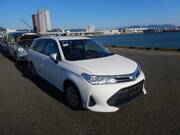 2020 TOYOTA COROLLA FIELDER