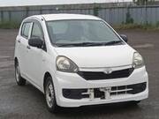 2014 TOYOTA PIXIS EPOCH