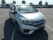 2015 HONDA FIT HYBRID