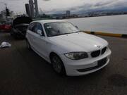 2011 BMW 1 SERIES