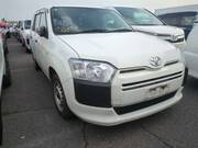 2019 TOYOTA PROBOX VAN DX