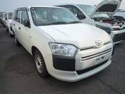 2019 TOYOTA PROBOX VAN