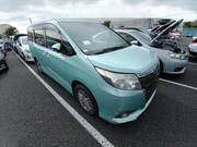 2016 TOYOTA ESQUIRE XI